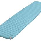 &nbsp;Colchoneta para acampar 1.83mx51cmx5.1cm inflable col azul 1mod bol (1)