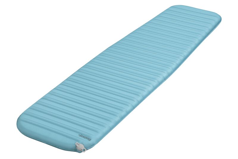 &nbsp;Colchoneta para acampar 1.83mx51cmx5.1cm infla... image number null