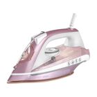 Plancha De Vapor Black And Decker 300 Ml Rosa Ir23972