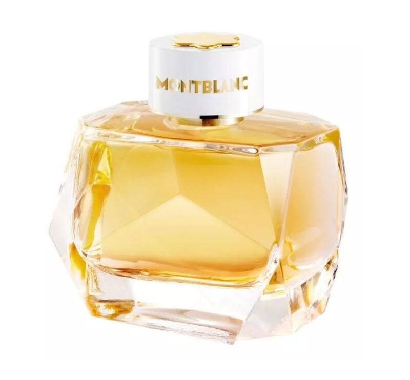 Mont Blanc Signature Absolue 90 Ml Edp Mujer image number null