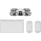Kit Dron DJI Neo Fly More Combo - Gris