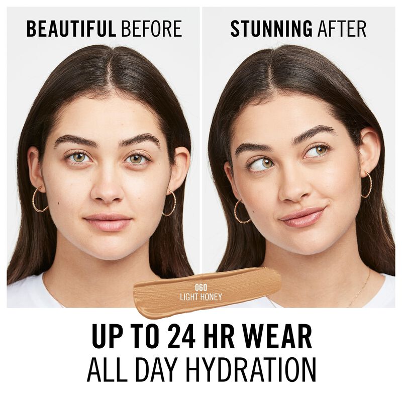 Corrector Rimmel London Multi-tasker 060 Honey ... image number null