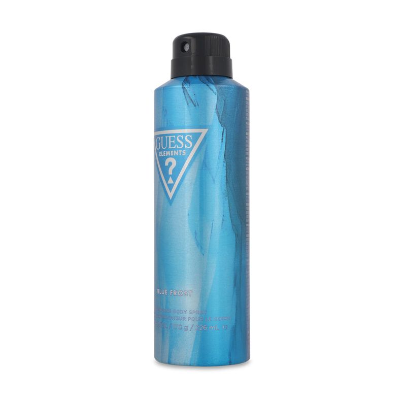 Guess Elements Blue Frost 226ml Desodorante Bod... image number null