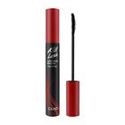 M&aacute;scara Clio Long & Curl Up Impermeable Negra Voluminizadora #01