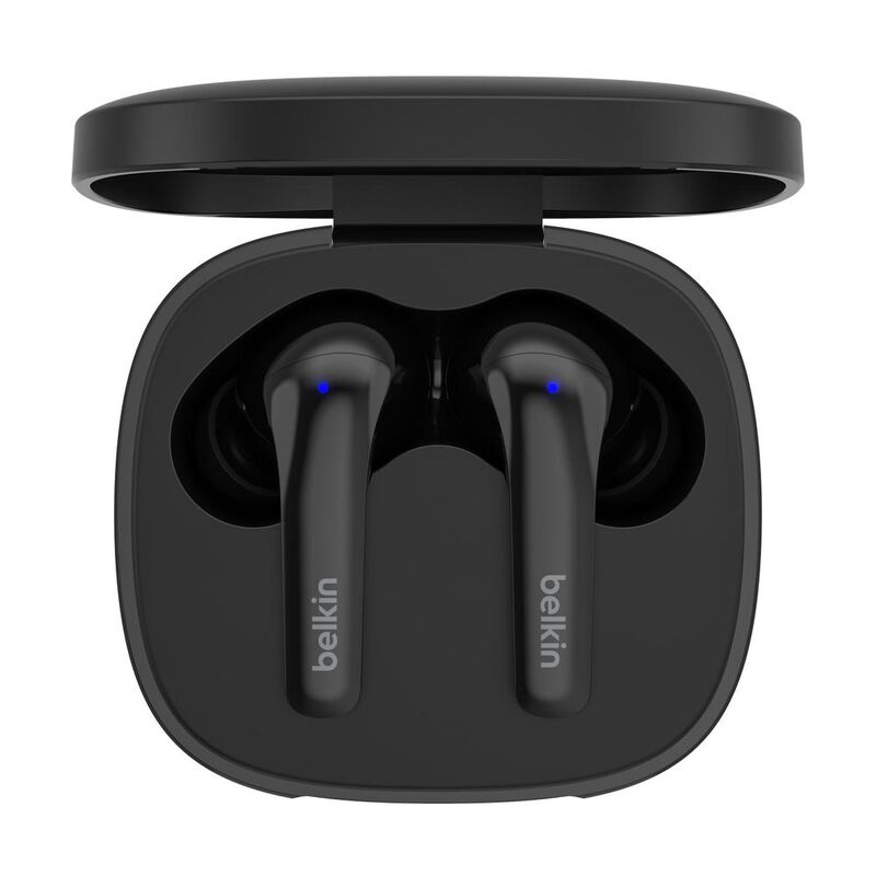 Aud&iacute;fonos Sound Form Motion Negro image number null