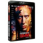 Asesinato En 8mm. 1999 8mm [blu-ray]