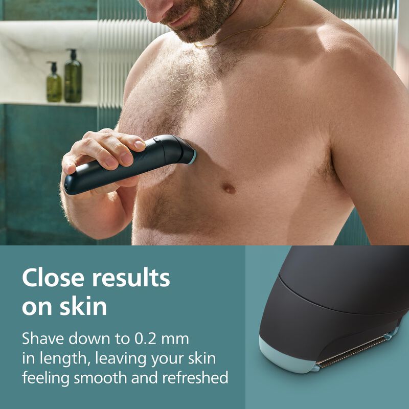Cabezal De Repuesto Para Afeitadora Philips Nor... image number null