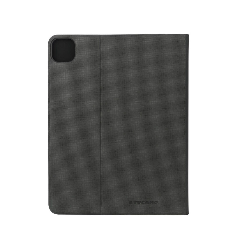 Funda ParaiPad Air 2020 Tucano Up Plus - Negro image number null