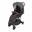 Carriola de Viaje D'Bebé Easy Go Verde
