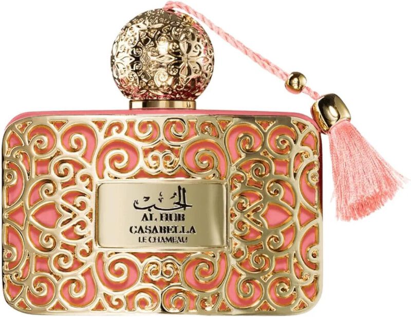 Perfume Le Chameau Casabella Al Hub Eau De Parf... image number null