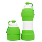 Termo Botella Deportiva Meimia 580ml Verde
