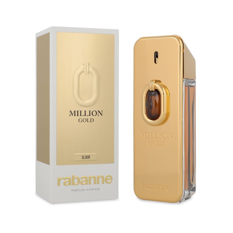 One Million Gold Elixir 100Ml Edp Spray image number null