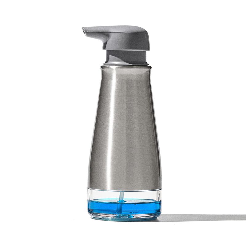 Dispensador De Jab&oacute;n Espumoso Oxo Good Grips De... image number null