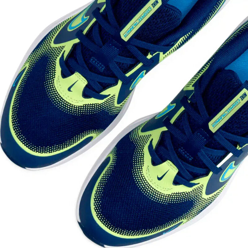 Tenis Deportivo Nike Cosmic Runner (GS) HM4402-... image number null