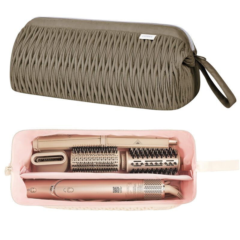 Funda De Viaje Para Dyson Airwrap, Secador De P... image number null