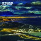 Chunky: Islandia, De Ender Petra, Shyft Global