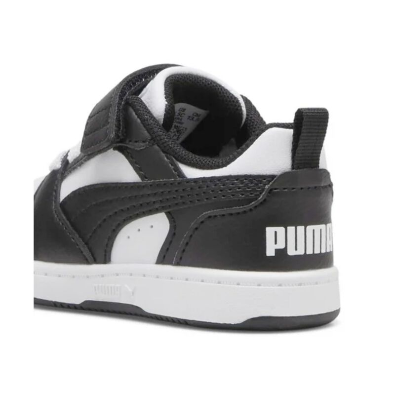 Tenis Casual Puma Rebound V6 LO AC+PS 397419 01 image number null