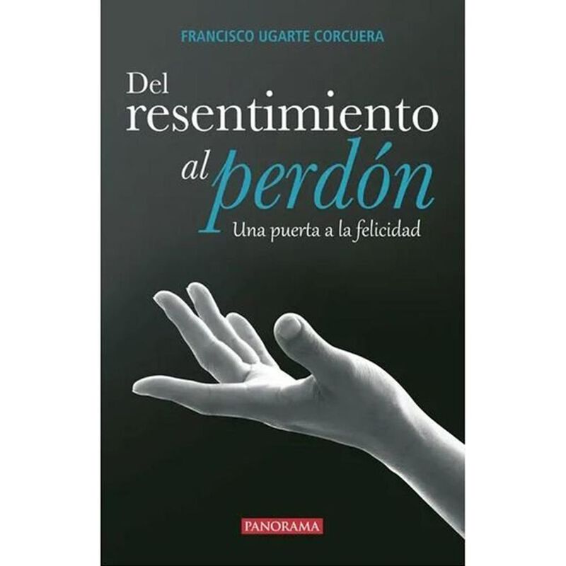 Del resentimiento al perd&oacute;n image number null