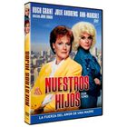 Nuestros Hijos [dvd] (1991)