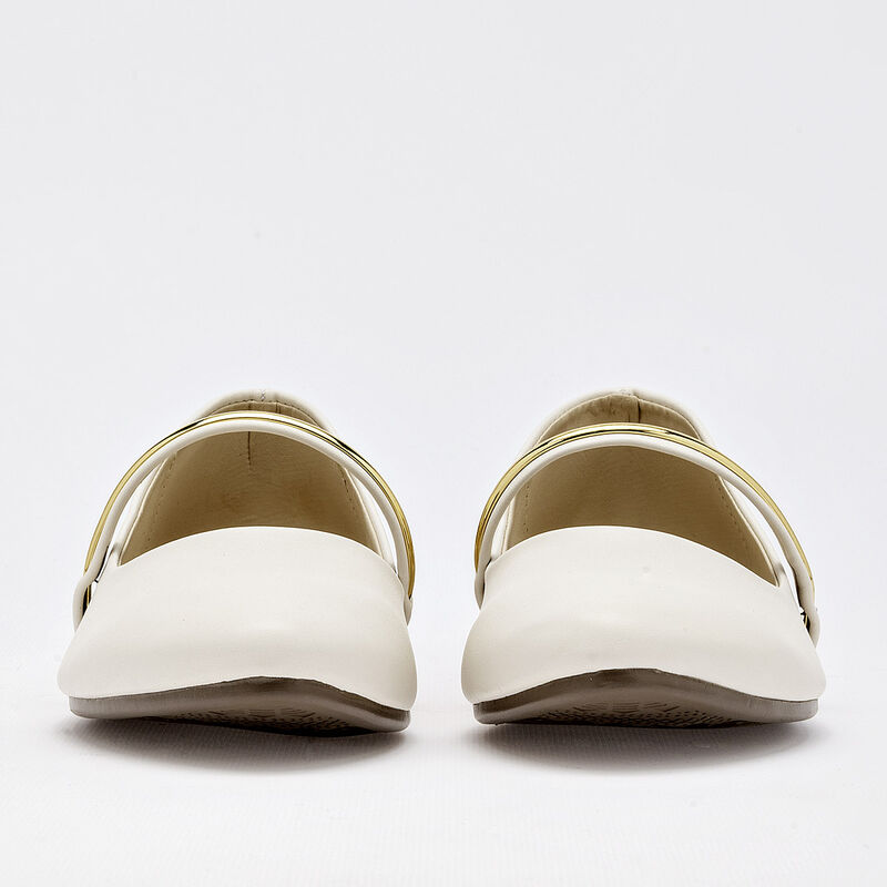 Been Class balerinas  para mujer latte cod 1402... image number null