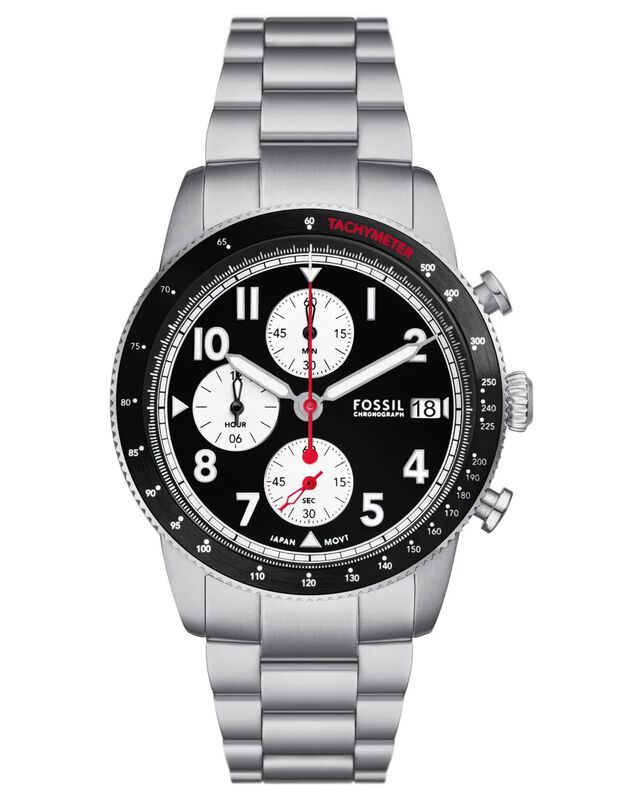 Reloj Fossil Sport Tourer Caballero Fs6045 image number null