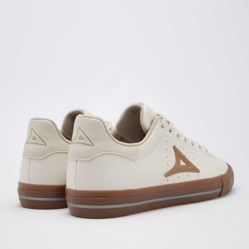 Pirma Tenis urbano para hombre. Beige image number null