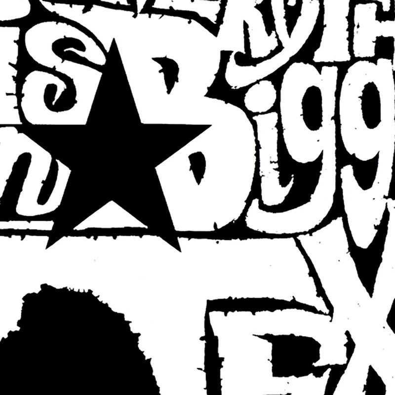 Sudadera Con Capucha Word Art Para Ni&ntilde;o - Every... image number null