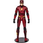 Figura de 7" Disfraz de Batman de Flash Película DC The Flash -