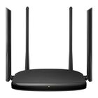 Repetidor / router Wi-Fi, 2,4 GHz y 5 GHz (B/G/N/A/AC), hasta 30 m de cobertura