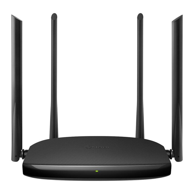 Repetidor / router Wi-Fi, 2,4 GHz y 5 GHz (B/G/... image number null