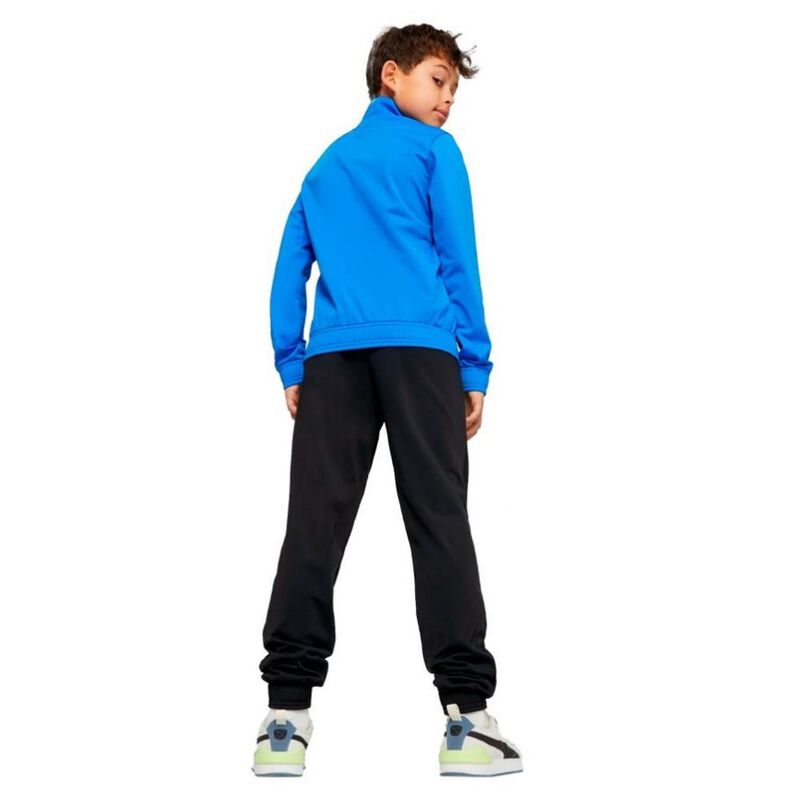 Conjunto Puma Poly Suit CL B para Niños 589371-... image number null