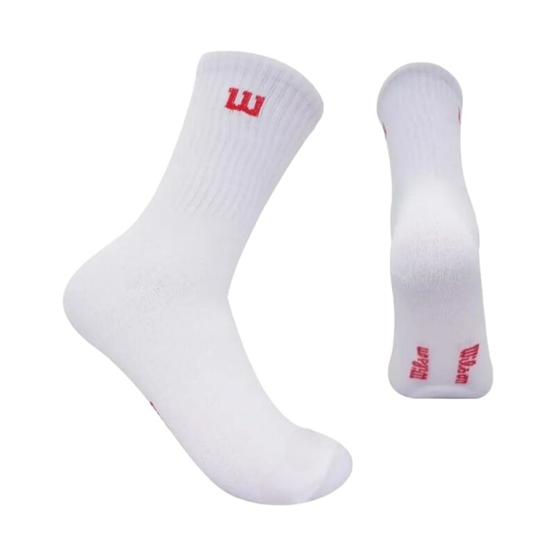 Wilson 5 Pares de Calcetas para Hombre, Color B... image number null