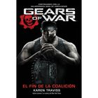 Gears Of War El Fin De La Coalici&oacute;n &Uacute;nico