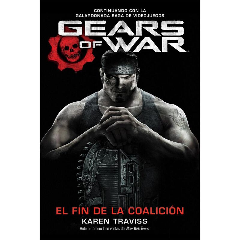 Gears Of War El Fin De La Coalici&oacute;n &Uacute;nico image number null