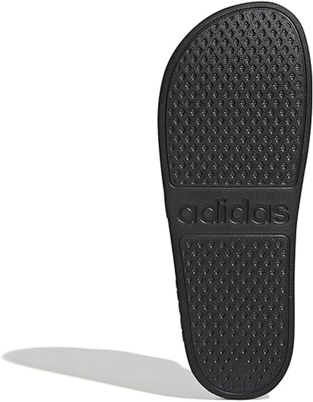 Sandalias, Negro/dorado, Adidas Adilette Aqua -... image number null