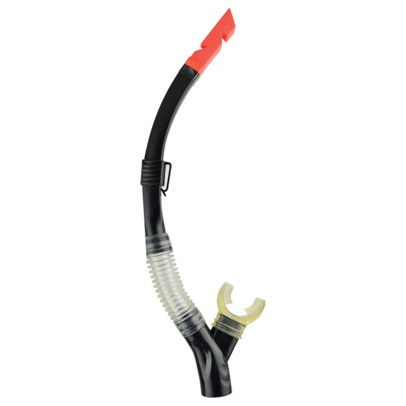 Visor Snorkel Natacion Cristal Templado Doble M... image number null