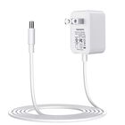 Cable De Alimentaci&oacute;n De Repuesto Para Graco Duetsoothe, Simple Sway Swing, Glider Lx, Duoglider, Sweetpeace, Baby Swing Charger De 5 V
