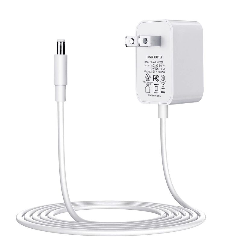 Cable De Alimentaci&oacute;n De Repuesto Para Graco Du... image number null