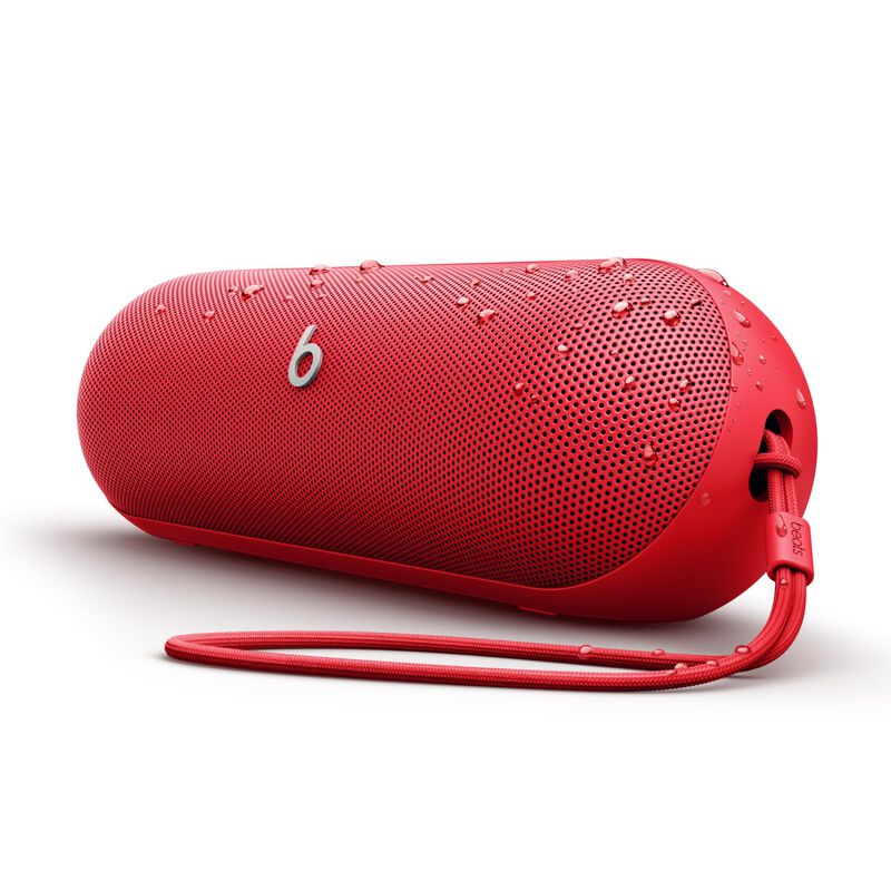 Altavoz Bluetooth Port&aacute;til Beats Pill 24h Con B... image number null