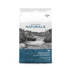 Diamondnaturals Salmon & Potato Formula 13.58 Kg