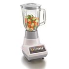 Licuadora Man Lpp-507/ 5071 Lic Vaso De Plastico 7 Vel