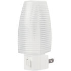 10 L&aacute;mparas de noche Aksi 4W con interruptor 127V/60 Hz