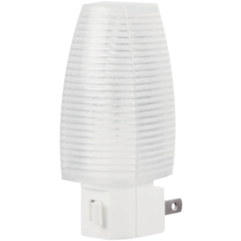 10 L&aacute;mparas de noche Aksi 4W con interruptor 12... image number null