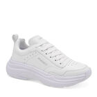 Movofit Tenis deportivo para joven blanco