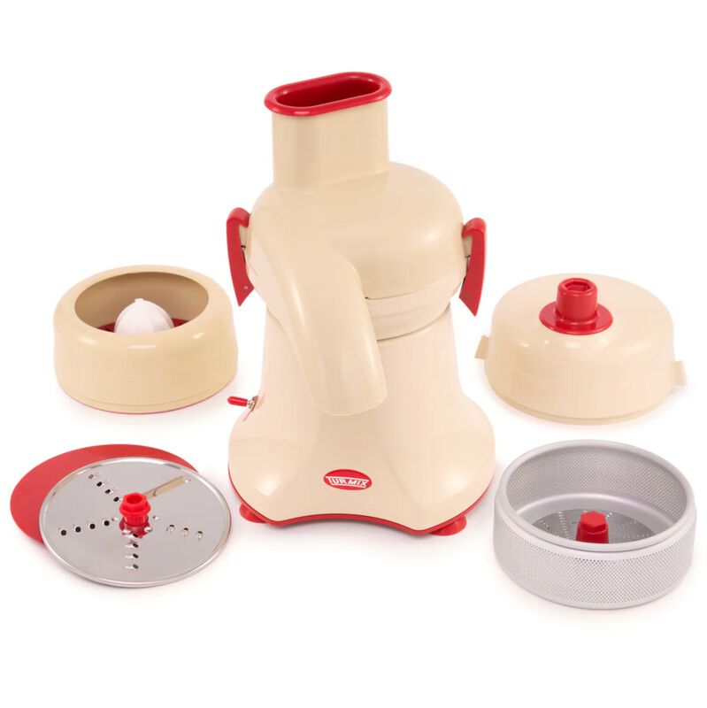 Extractor y exprimidor de Jugos Turmix ROCKET B... image number null