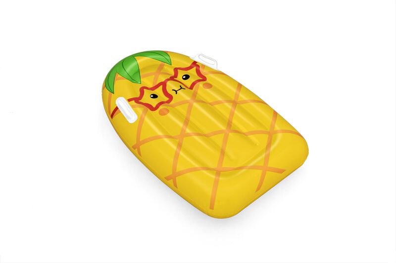 Tabla de surf inflable infantil 3-8 años 3mod f... image number null