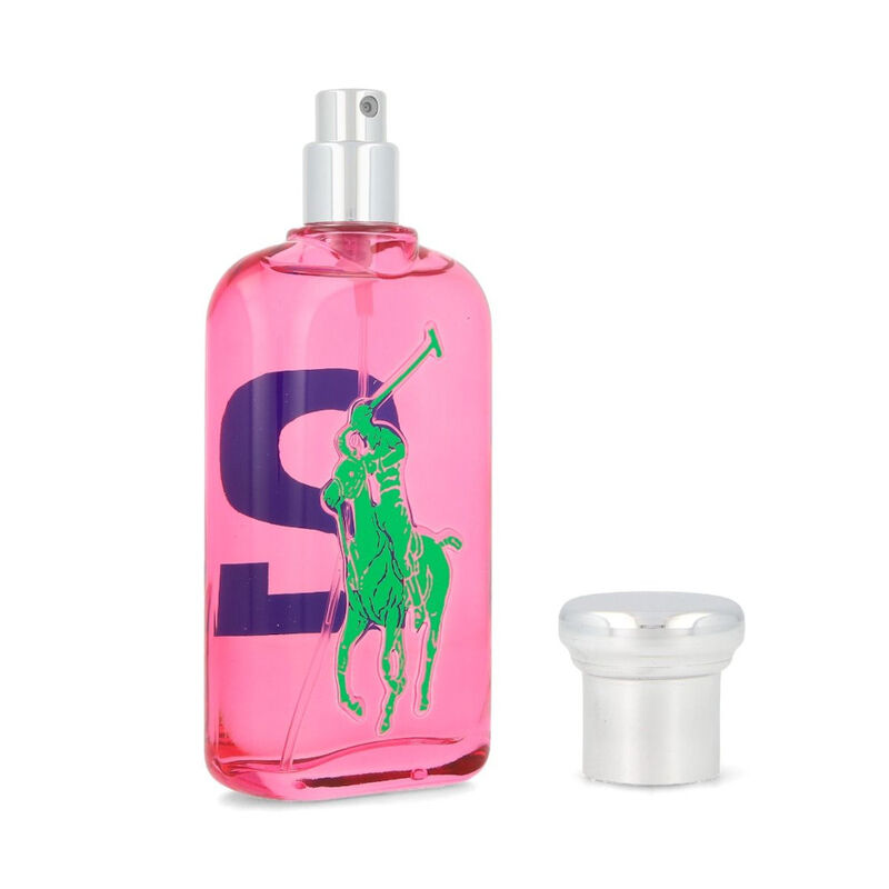 Big Pony 2 For Women Ralph Lauren Edt 100ml. image number null
