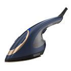 Plancha Y Vaporera Black+decker Press & Steam 2 En 1