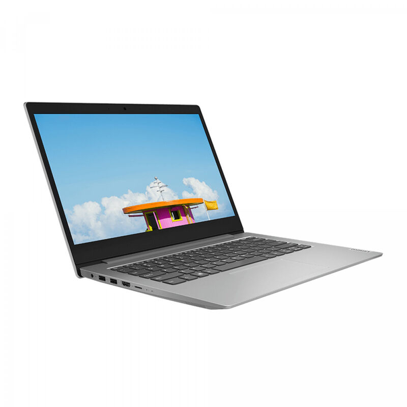 Lenovo Ideapad 1 14Igl05 81Vu00D6Us 14 Notebook... image number null