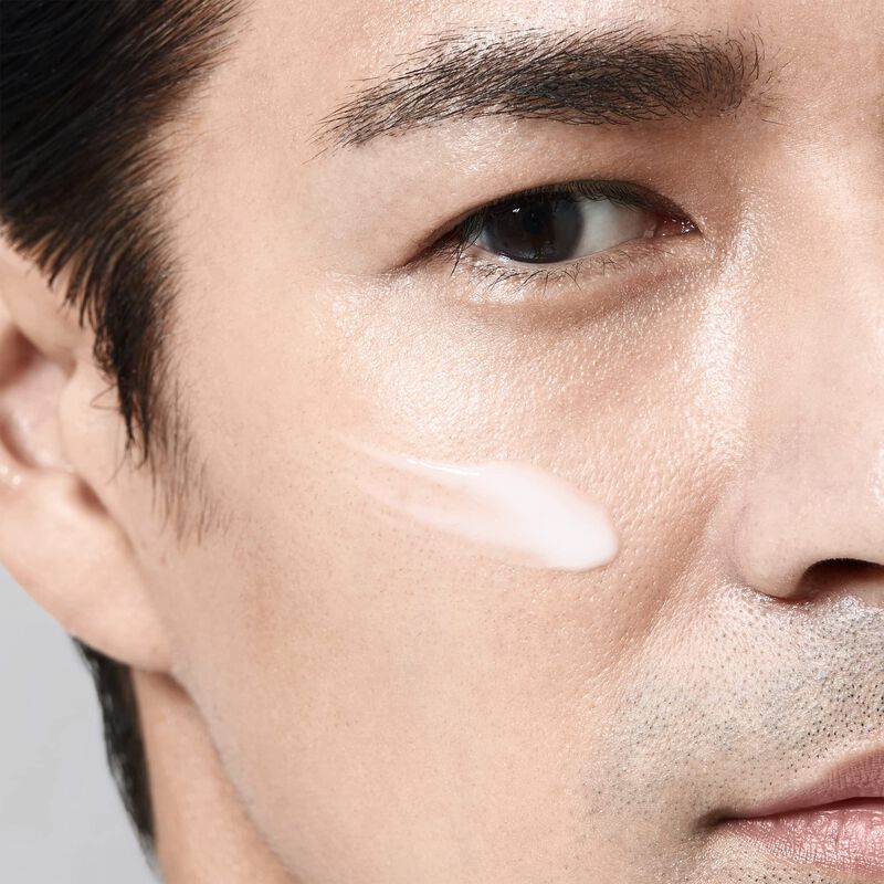 Hidratante Shiseido Men, Fluido Energizante Ext... image number null
